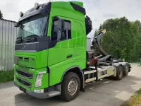 Volvo FH 375kW thumbnail