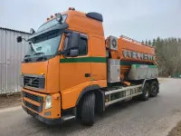 Volvo FH 375kW thumbnail
