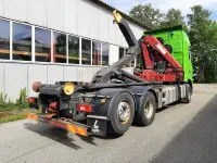Volvo FH 375kW thumbnail