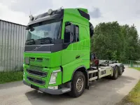 Volvo FH 375kW thumbnail
