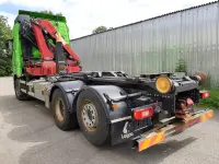 Volvo FH 375kW thumbnail