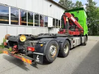 Volvo FH 375kW thumbnail