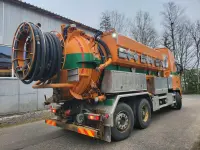 Volvo FH 375kW thumbnail