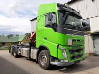 Volvo FH 375kW thumbnail
