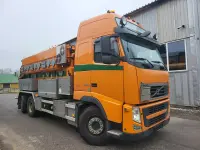 Volvo FH 375kW thumbnail