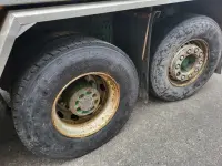 Volvo FH 375kW thumbnail