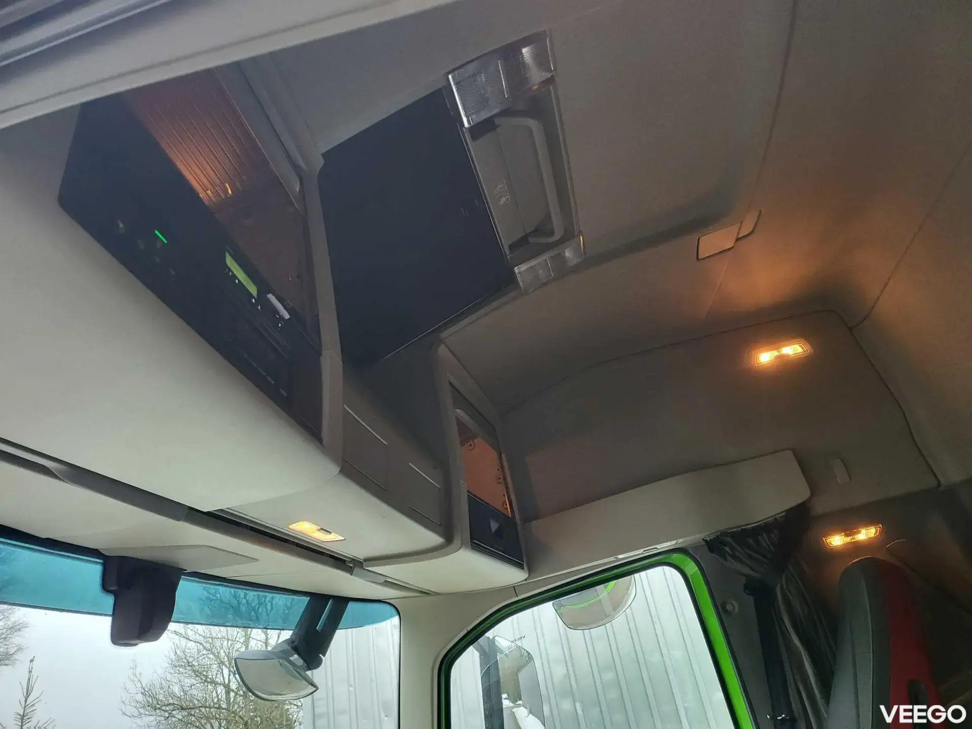 Volvo FH 375kW