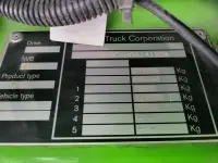 Volvo FH 375kW thumbnail