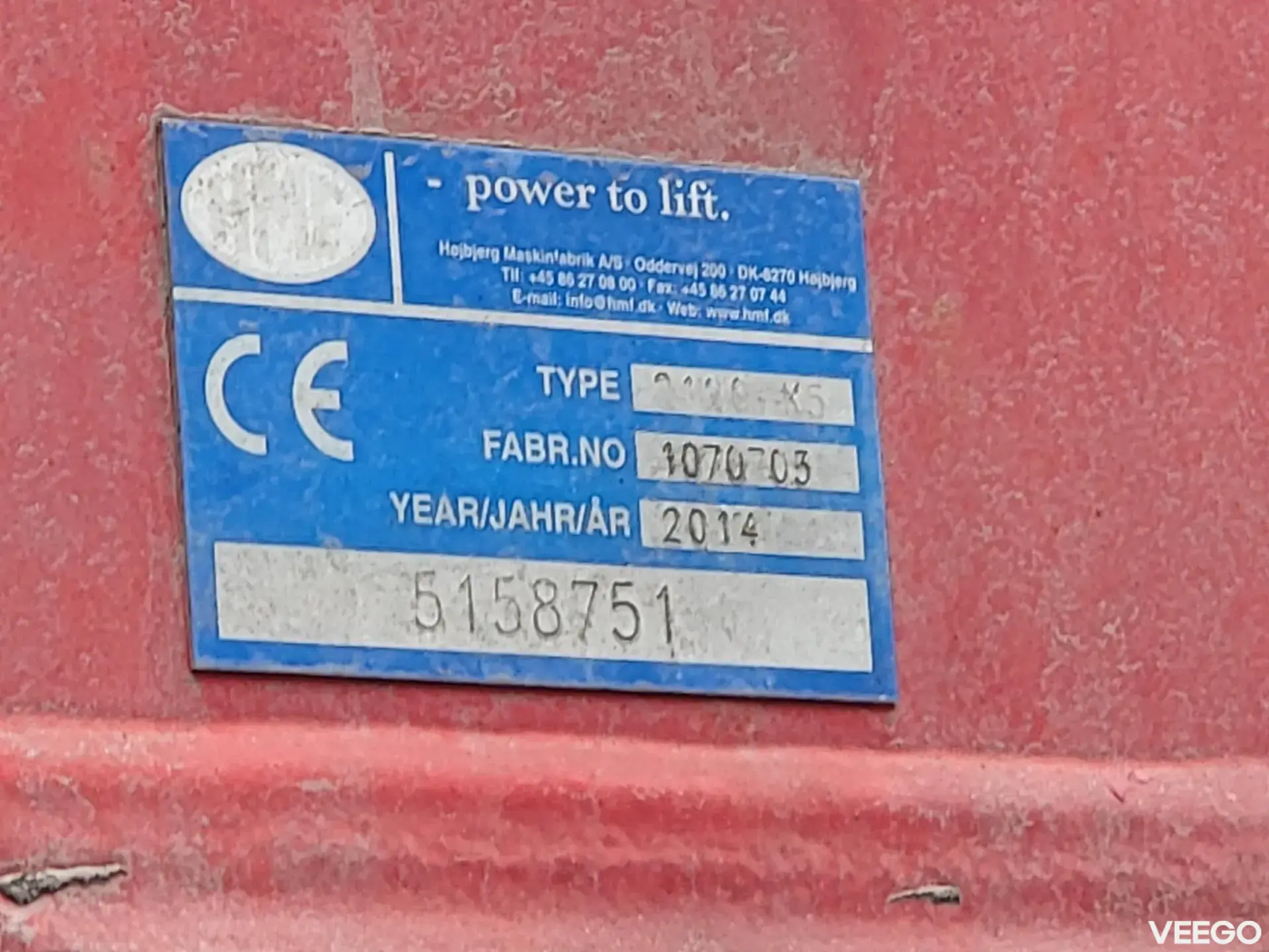 Volvo FH 375kW