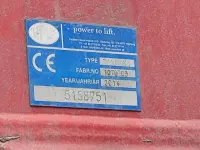 Volvo FH 375kW thumbnail