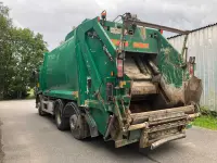 Volvo FE 206kW thumbnail