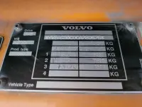 Volvo FH 375kW thumbnail