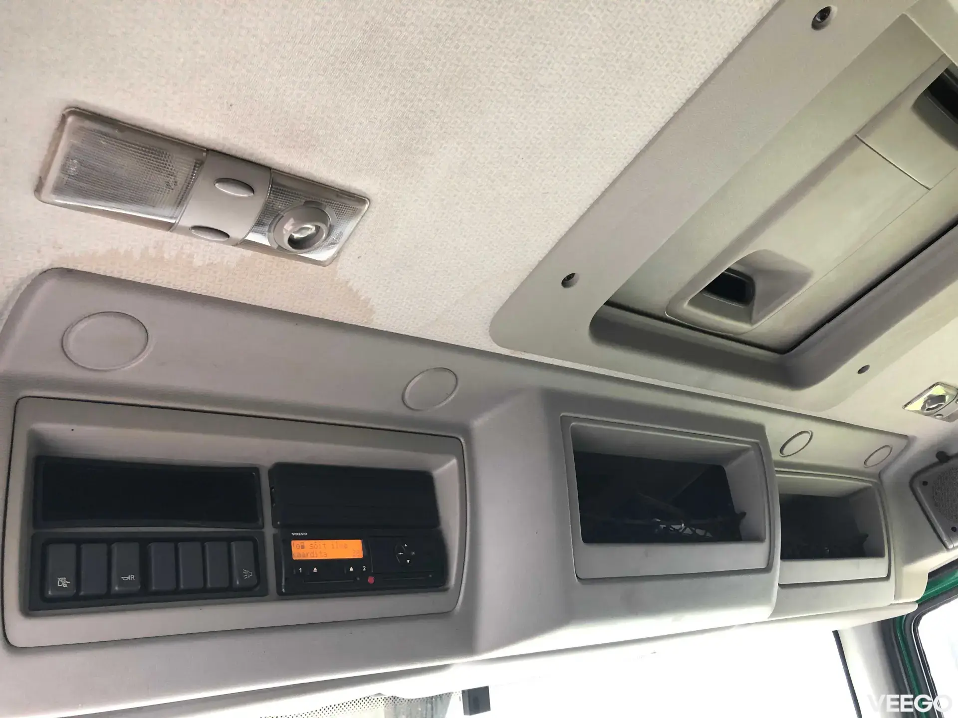 Volvo FE 206kW