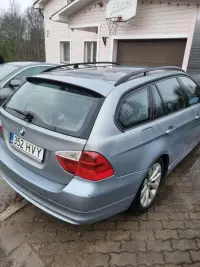 BMW 318 2.0 95kW thumbnail