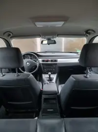 BMW 318 2.0 95kW thumbnail