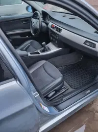 BMW 318 2.0 95kW thumbnail