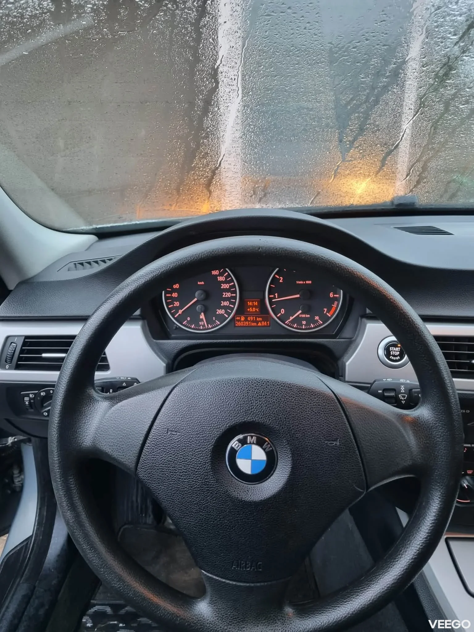BMW 318 2.0 95kW