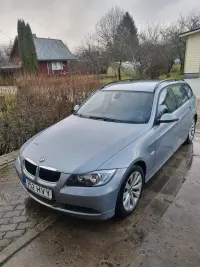 BMW 318 2.0 95kW thumbnail