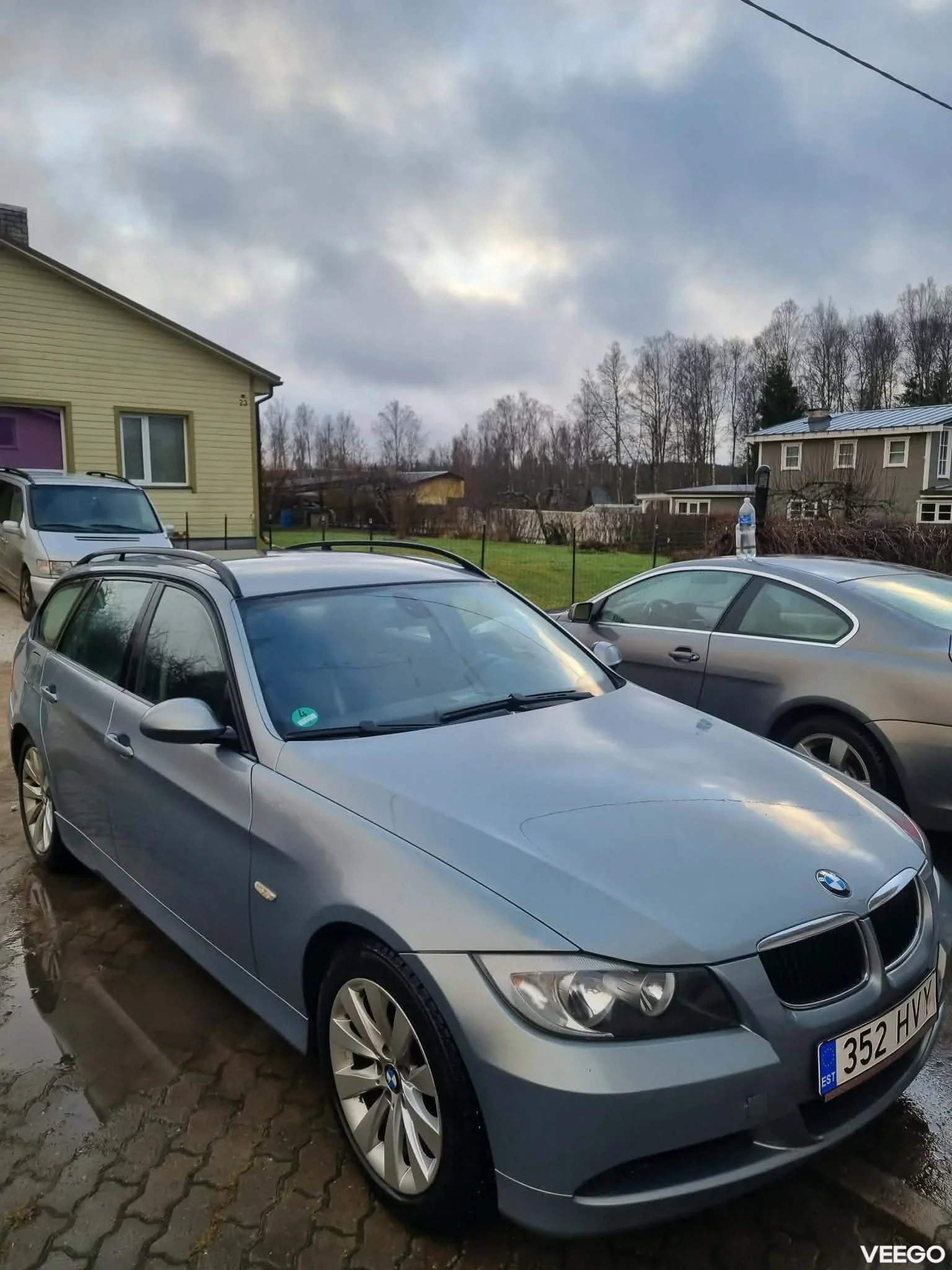 BMW 318 2.0 95kW