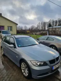 BMW 318 2.0 95kW thumbnail