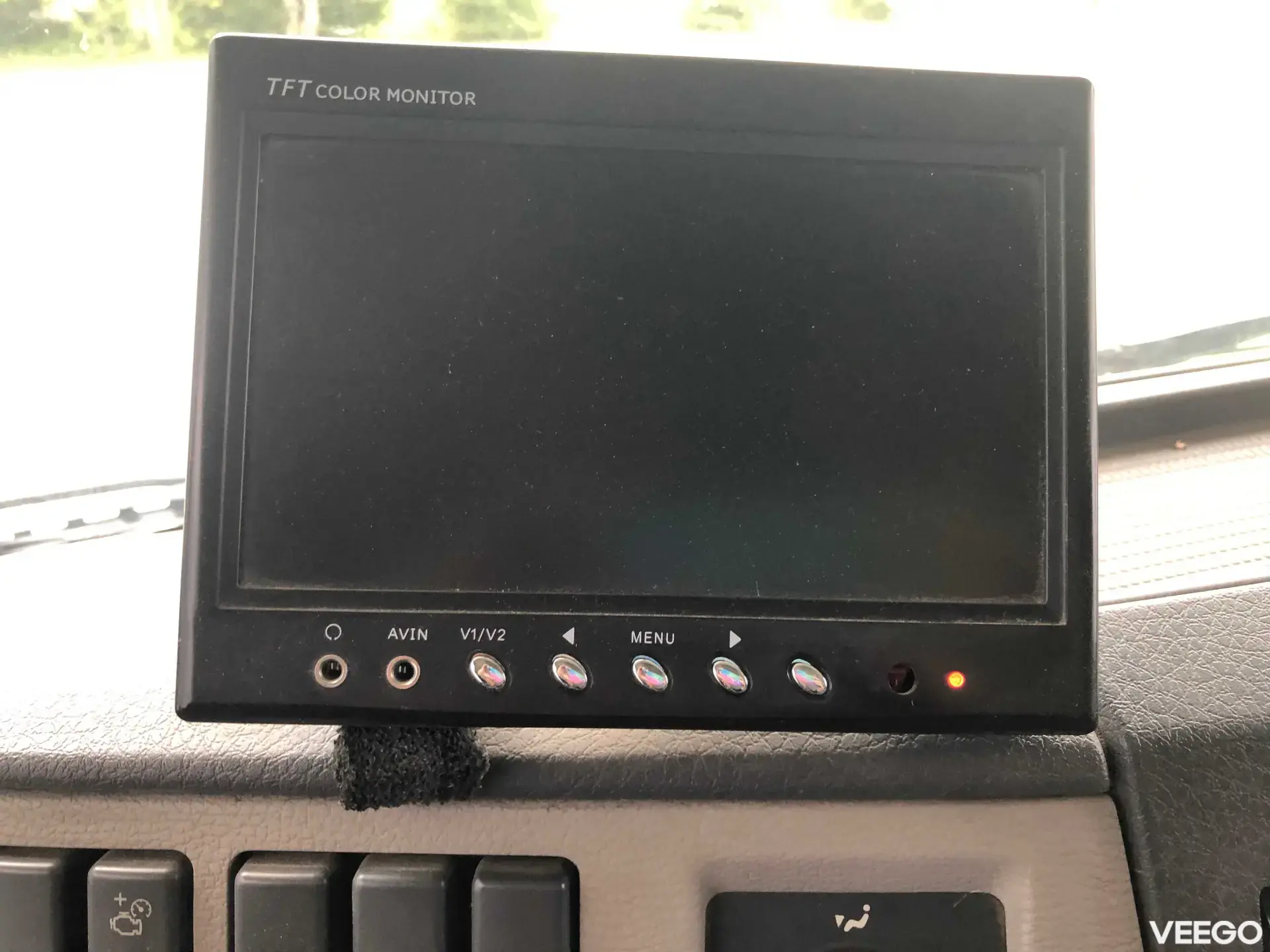 Volvo FE 206kW