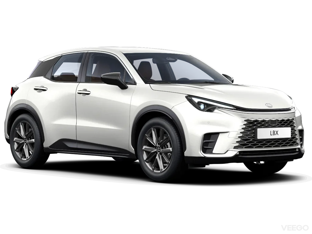 Lexus LBX Relax 1.5 67kW