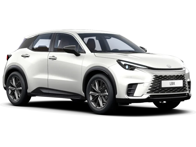 Image of Lexus LBX Relax 1.5 67kW