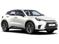 Image of Lexus LBX Relax 1.5 67kW