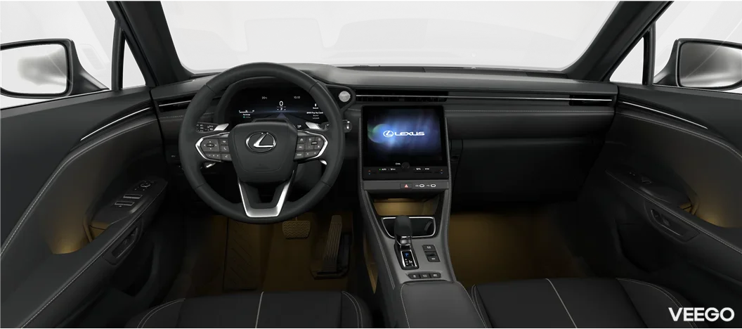 Lexus LBX Relax 1.5 67kW