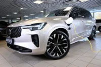 Volvo XC90 T8 TWIN ENGINE 7K AWD B&W 4C ULTRA DARK INTELLI SAFE PRO MY26 2 335kW thumbnail