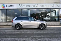 Volvo XC90 T8 TWIN ENGINE 7K AWD B&W 4C ULTRA DARK INTELLI SAFE PRO MY26 2 335kW thumbnail