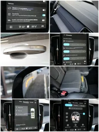 Volvo XC90 T8 TWIN ENGINE 7K AWD B&W 4C ULTRA DARK INTELLI SAFE PRO MY26 2 335kW thumbnail