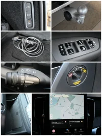 Volvo XC90 T8 TWIN ENGINE 7K AWD B&W 4C ULTRA DARK INTELLI SAFE PRO MY26 2 335kW thumbnail