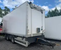 HFR SNIV-LL Thermo King Spectrum thumbnail