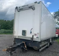 HFR SNIV-LL Thermo King Spectrum thumbnail