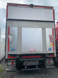 HFR SNIV-LL Thermo King Spectrum thumbnail