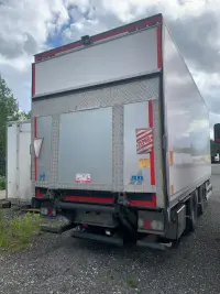 HFR SNIV-LL Thermo King Spectrum thumbnail