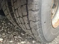 HFR SNIV-LL Thermo King Spectrum thumbnail