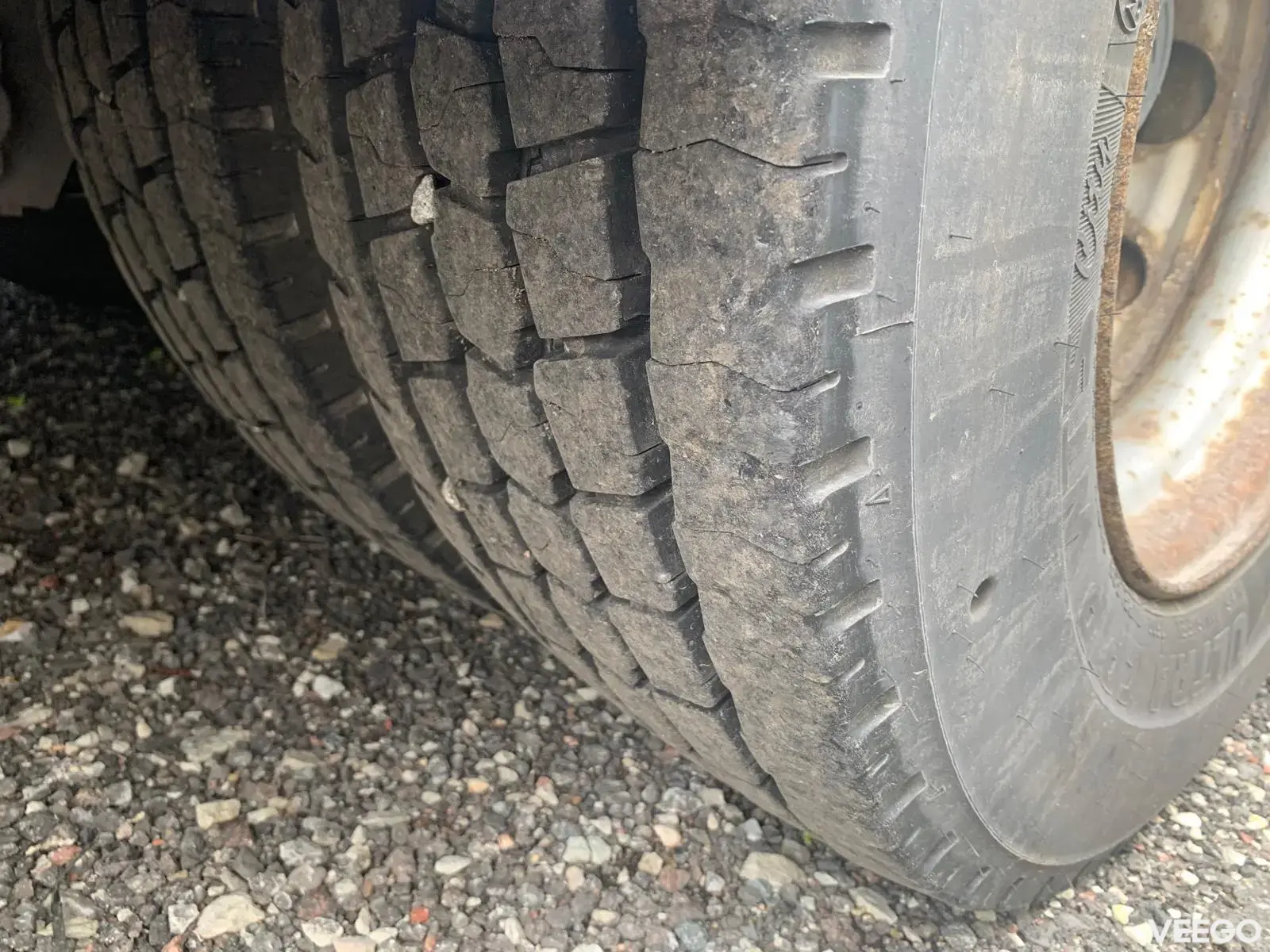 HFR SNIV-LL Thermo King Spectrum