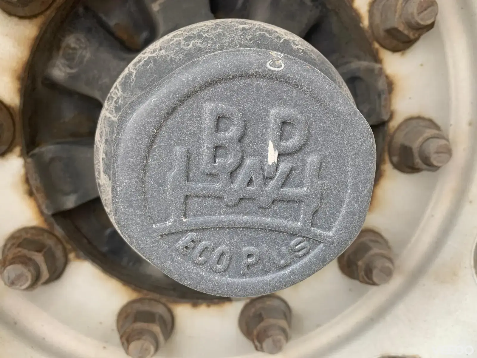 HFR SNIV-LL Thermo King Spectrum