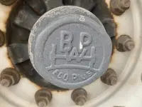 HFR SNIV-LL Thermo King Spectrum thumbnail