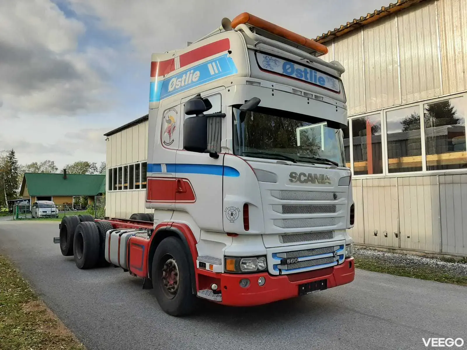 Vehicle Image
