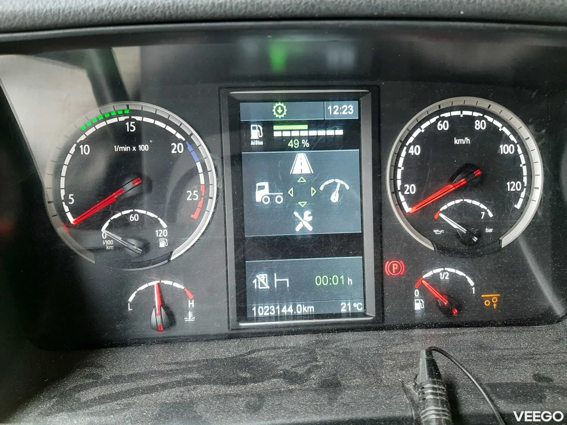 Vehicle Image