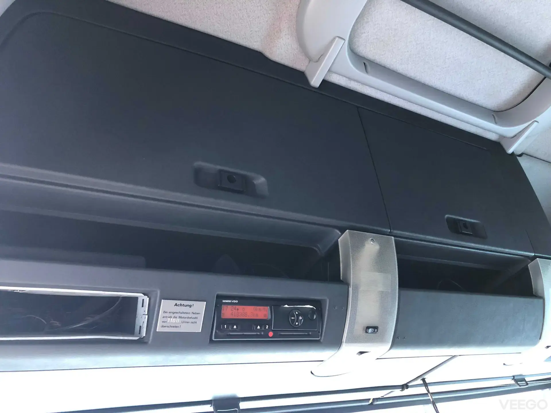 MAN TGA 353kW