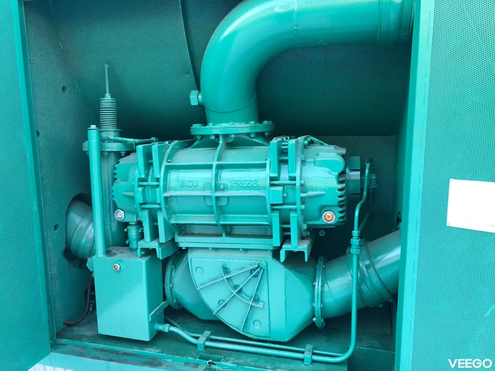 MAN TGA 353kW