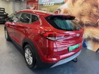 Hyundai Tucson 1.6 130kW thumbnail