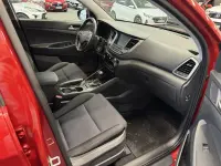 Hyundai Tucson 1.6 130kW thumbnail