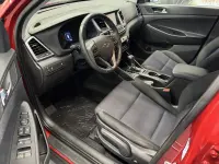 Hyundai Tucson 1.6 130kW thumbnail