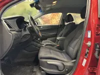 Hyundai Tucson 1.6 130kW thumbnail