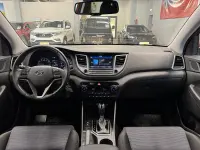 Hyundai Tucson 1.6 130kW thumbnail